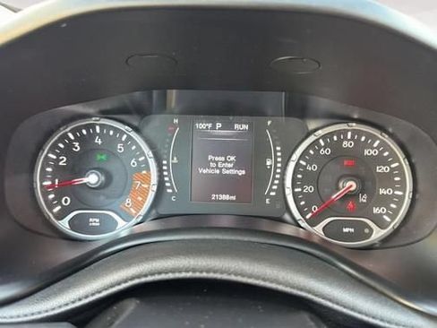 Used 2021 Jeep Renegade Sport AWD/4WD image 20