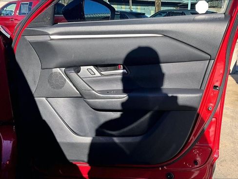 Used 2023 MAZDA CX-50 2.5 S w/ Preferred Plus Pkg image 27