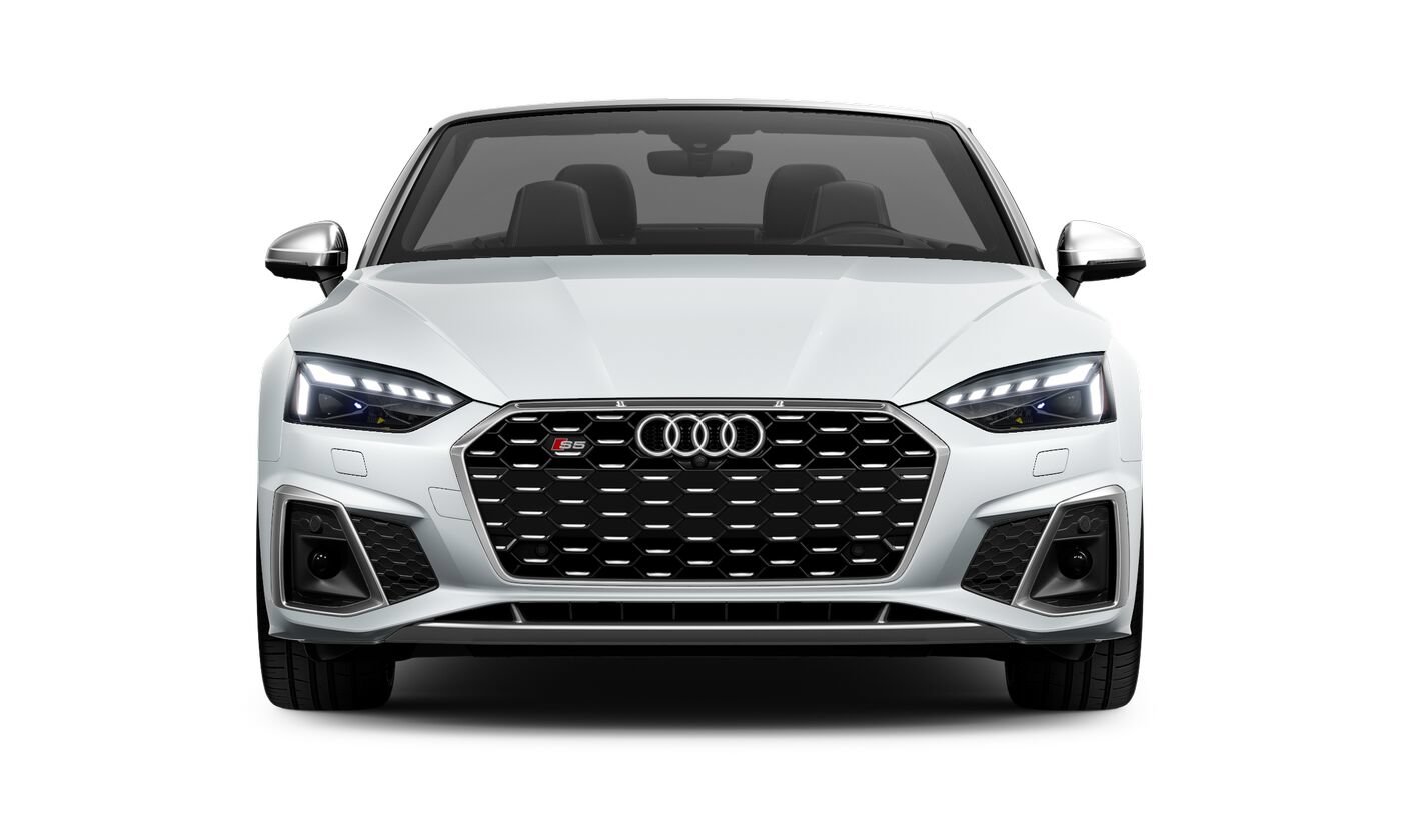 Certified 2023 Audi S5 Prestige AWD/4WD image 4