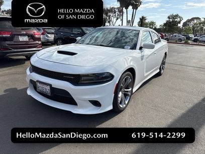 Used 2020 Dodge Charger GT w/ Plus Group