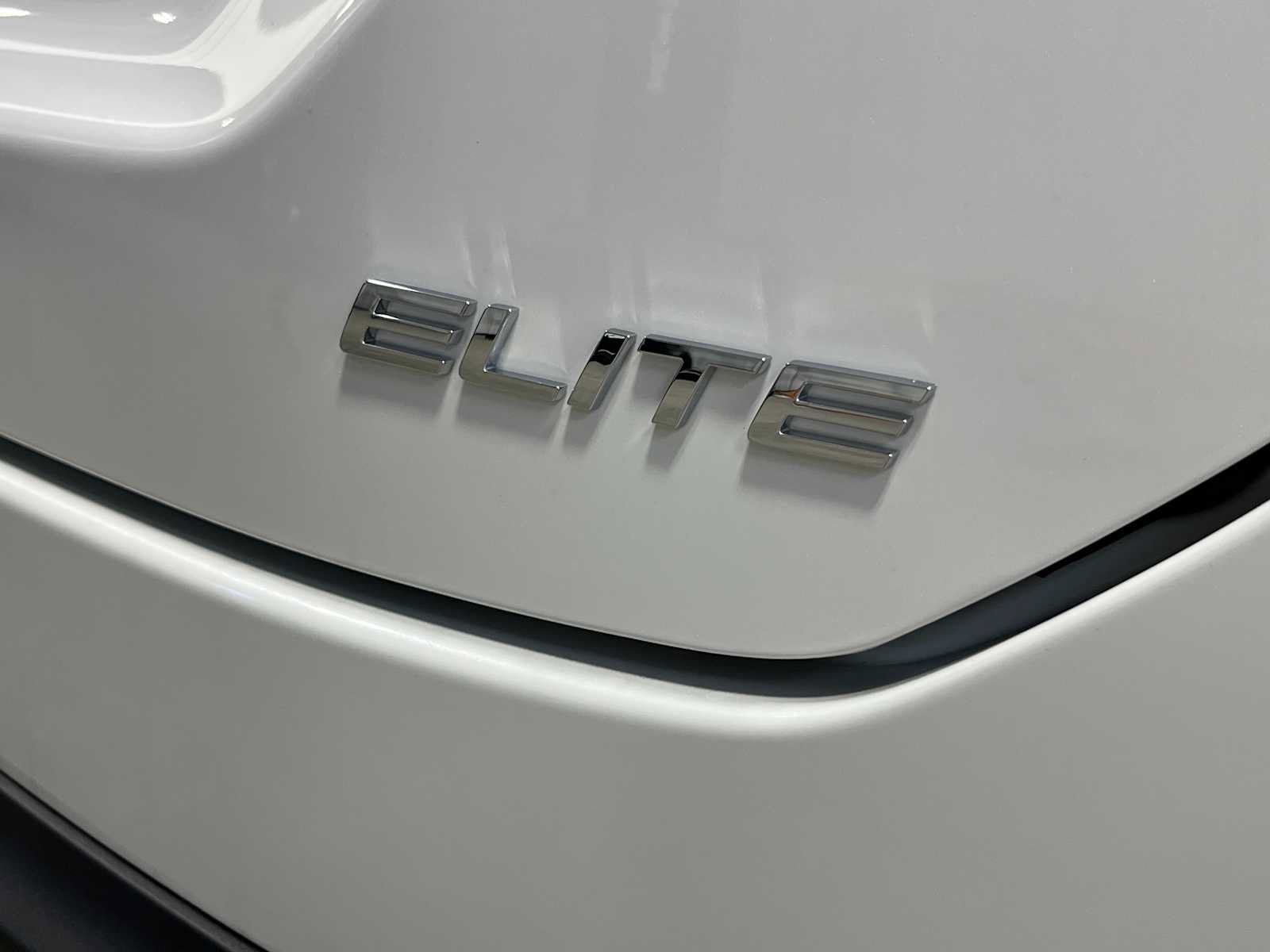 New 2026 Honda Pilot Elite image 6
