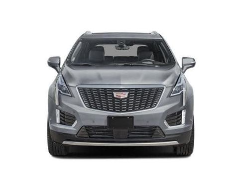New 2026 Cadillac XT5 Premium Luxury w/ Driver Assist Package image 35