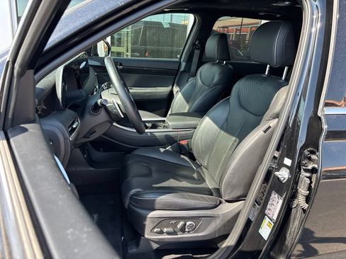Used 2023 Hyundai Palisade Calligraphy AWD/4WD image 19