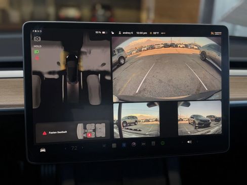 Used 2023 Tesla Model 3 Performance image 32