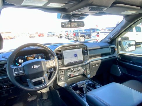 Used 2023 Ford F150 Tremor w/ Equipment Group 402A High image 34