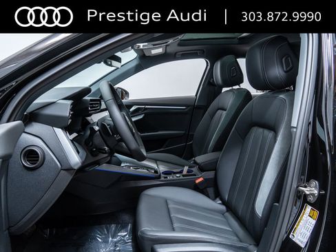New 2026 Audi A3 2.0T Premium image 5