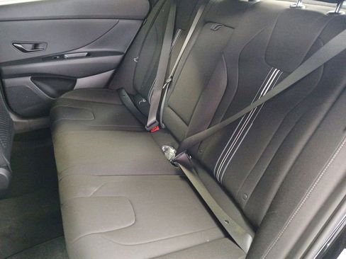 New 2026 Hyundai Elantra SEL Sport Premium FWD image 13