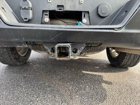 Used 2020 Chevrolet Silverado 1500 W/T w/ WT Value Package image 7