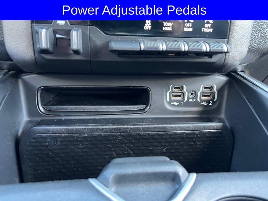 Used 2020 RAM 1500 Big Horn AWD/4WD image 35