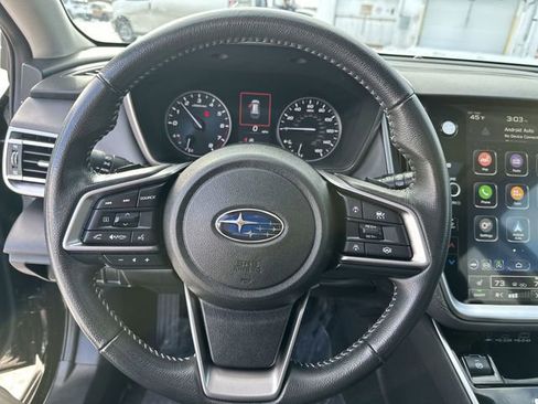Used 2023 Subaru Outback Onyx Edition XT image 13