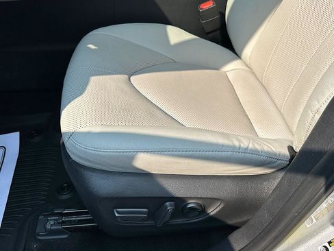 Used 2024 Toyota Grand Highlander AWD image 11