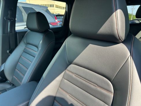 New 2026 Honda CR-V Sport-L image 17