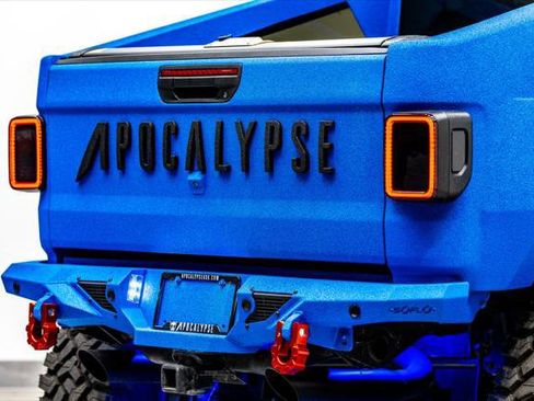 Used 2025 Jeep Gladiator Sport image 42