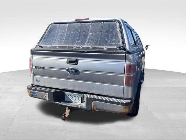 Used 2010 Ford F150 STX AWD/4WD image 33