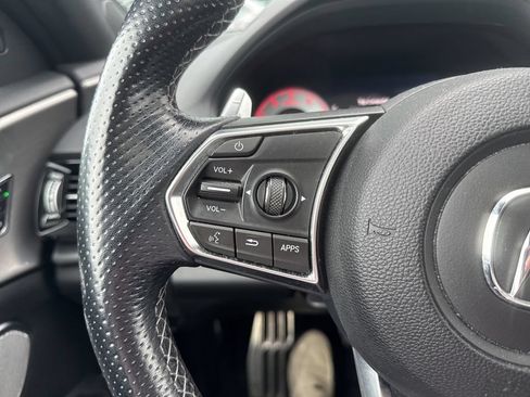 Used 2020 Acura RDX A-Spec AWD/4WD image 25