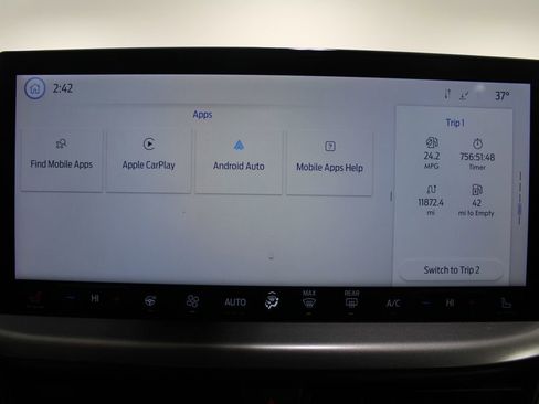 Used 2023 Ford Escape Active w/ Tech Pack #2 image 50