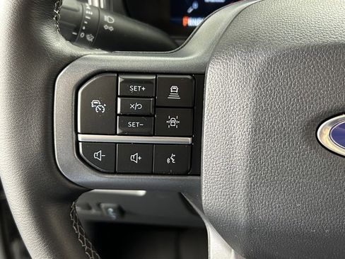 Used 2025 Ford F350 Lariat w/ Lariat Ultimate Package image 27