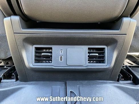 New 2026 Chevrolet Silverado 2500 Custom w/ Custom Value Package AWD/4WD image 48