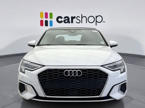 Used 2023 Audi A3 2.0T Premium image 8