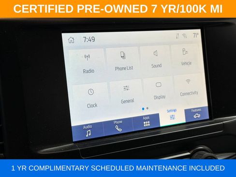 Used 2023 Ford F150 XLT AWD/4WD image 27
