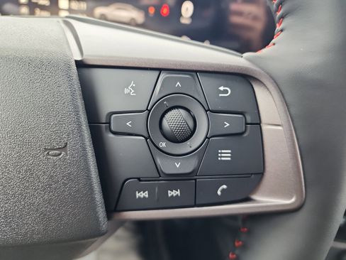 New 2026 Nissan Sentra SR image 18