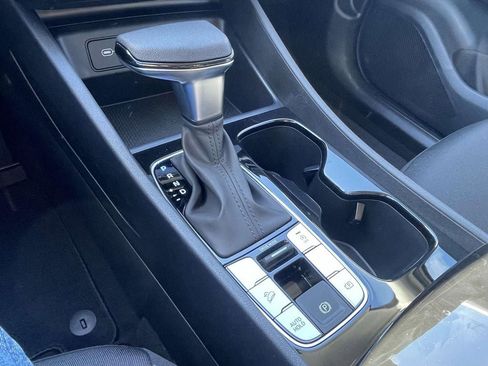 New 2026 Hyundai Tucson SE image 16