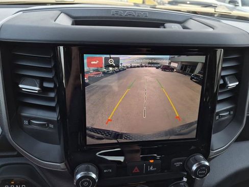 New 2026 RAM 1500 Tradesman image 24