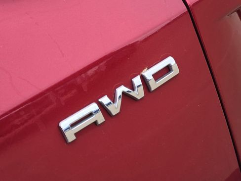 Used 2021 Ford Escape Titanium AWD/4WD image 32