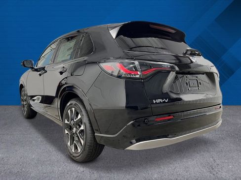 New 2026 Honda HR-V EX-L image 6