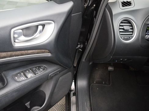 Used 2014 INFINITI QX60 Luxe w/ Premium Plus Package AWD/4WD image 27