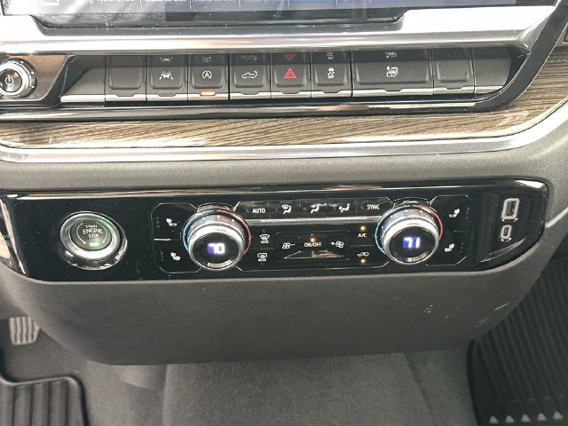Used 2023 GMC Sierra 1500 Elevation AWD/4WD image 12