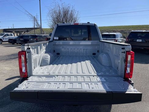New 2026 Ford F250 XL w/ STX Appearance Package AWD/4WD image 10