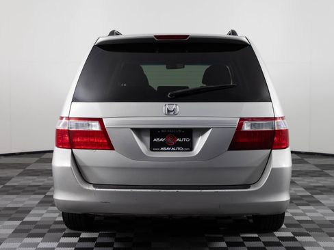 Used 2007 Honda Odyssey EX image 6