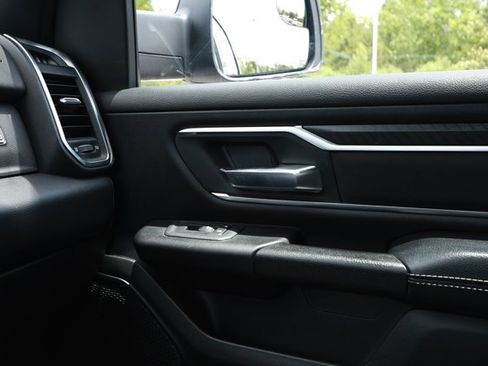 Used 2025 RAM 1500 Big Horn AWD/4WD image 26