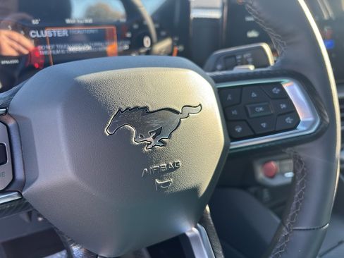 New 2026 Ford Mustang GT image 36