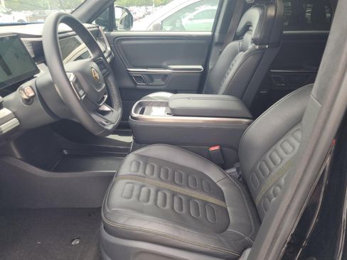 Used 2024 Rivian R1S Adventure AWD/4WD image 8