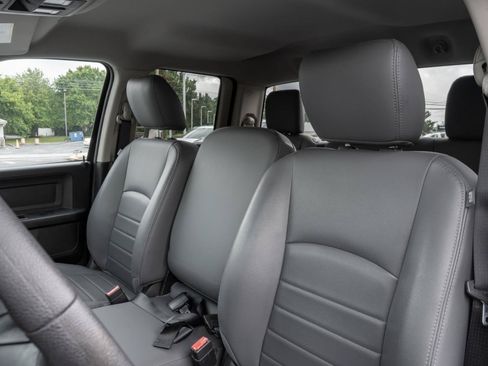 Used 2018 RAM 1500 Tradesman w/ Protection Group AWD/4WD image 17