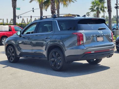 Used 2023 Hyundai Palisade XRT w/ Cargo Package AWD/4WD image 3
