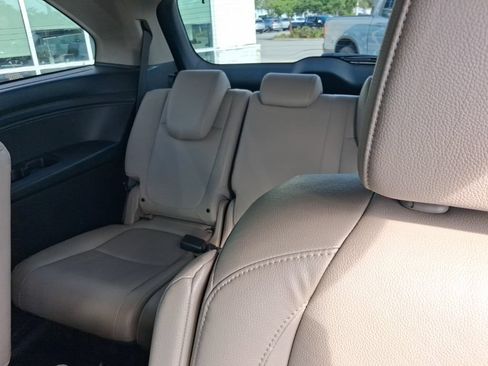 Used 2020 Honda Odyssey EX-L image 21