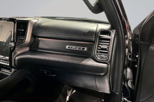 Used 2023 RAM 1500 TRX w/ TRX Level 1 Equipment Group AWD/4WD image 18