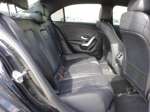 Used 2020 Mercedes-Benz A 220 w/ Premium Package image 7