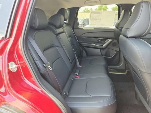 New 2026 MAZDA CX-5 2.5 S w/ Premium Package AWD/4WD image 12