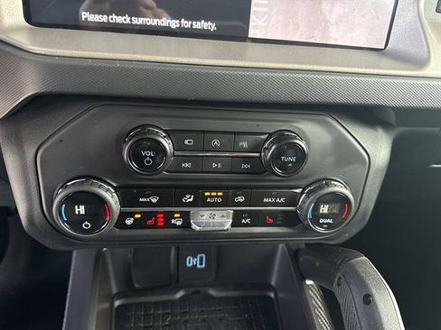 Used 2024 Ford Bronco Raptor w/ Interior Carbon Fiber Pack 6 image 22