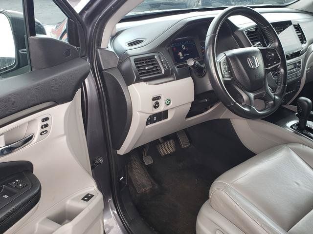 Used 2019 Honda Pilot EX-L image 10