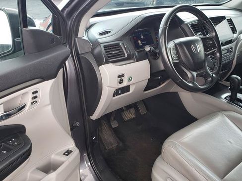 Used 2019 Honda Pilot EX-L image 10