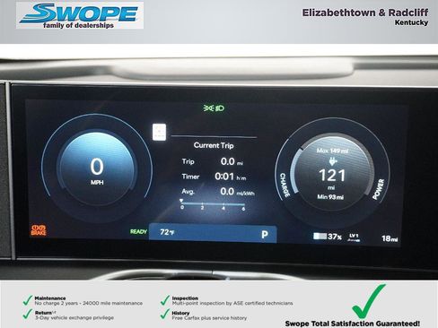 New 2026 Hyundai Ioniq 9 S image 19