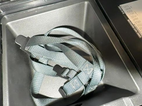 Used 1996 Chevrolet Corvette Coupe image 75