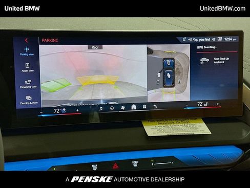 New 2026 BMW X3 M50 AWD/4WD image 9