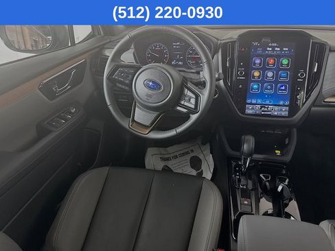 Certified 2026 Subaru Forester Sport image 27