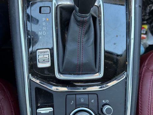 Used 2025 MAZDA CX-5 Carbon Edition AWD/4WD image 18